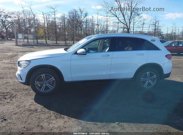 W1N0G8EB6LF855543 2020 MERCEDES-BENZ GLS 450 White Սալոնի 360 աստիճան տեսք