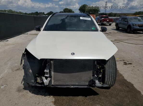 W1N0G8EB9LF839255 2020 MERCEDES-BENZ GLC-CLASS White 
