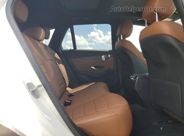 W1N0G8EB9LF839255 2020 MERCEDES-BENZ GLC-CLASS White 