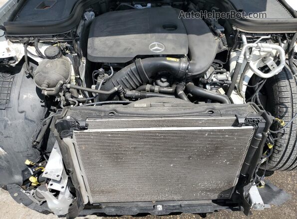 W1N0G8EB9LF839255 2020 MERCEDES-BENZ GLC-CLASS White 