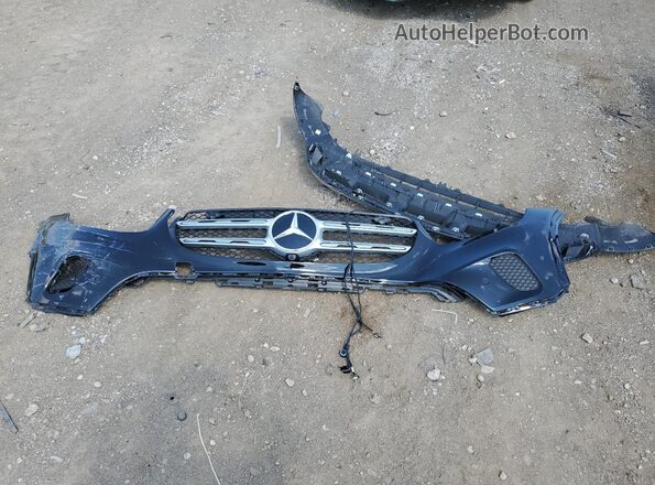 W1N0G8EB9NG109357 2022 MERCEDES-BENZ GLC-CLASS Black Vista de la etiqueta del VIN