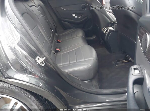W1N0G8EBXMF965982 2021 MERCEDES-BENZ GLC 300 Gray VIN sticker view
