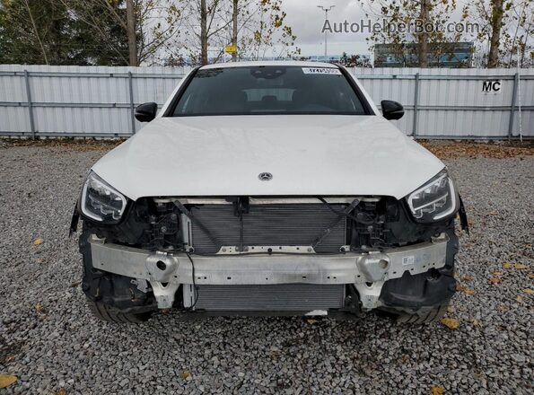 W1N0J8EB7PG165804 2023 MERCEDES-BENZ GLC-CLASS White 
