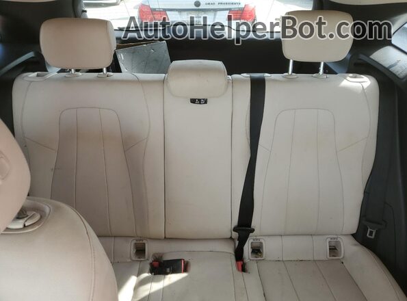 W1N4N4HB5MJ263349 2021 MERCEDES-BENZ GLA White 