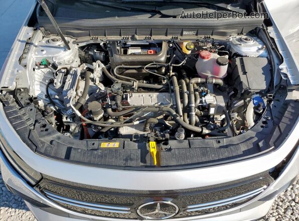 W1N9M0CB4PN045005 2023 MERCEDES-BENZ EQB Silver 