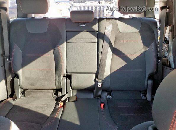 W1N9M0CB4PN045005 2023 MERCEDES-BENZ EQB Silver 