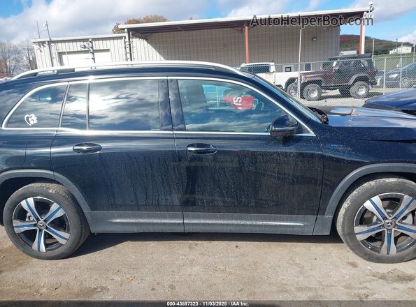 W1N9M0KB3PN023322 2023 MERCEDES-BENZ EQB 300 SUV Черный 