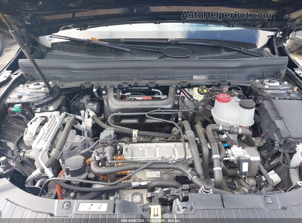 W1N9M0KB3PN023322 2023 MERCEDES-BENZ EQB 300 SUV Черный 