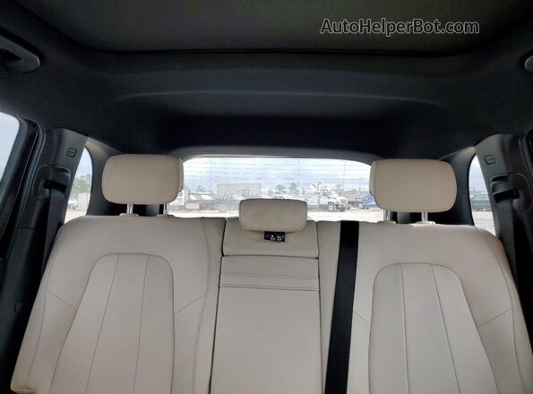 W1N9M0KB5RN101411 2024 MERCEDES-BENZ EQB Black ძრავის განყოფილების ხედი