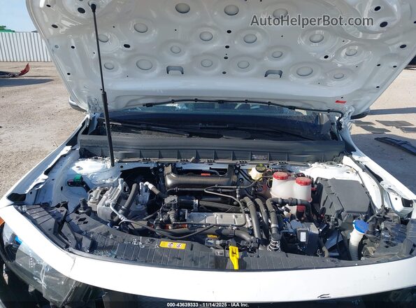 W1N9M0KBXRN108418 2024 MERCEDES-BENZ EQB 300 SUV White Vista trasera