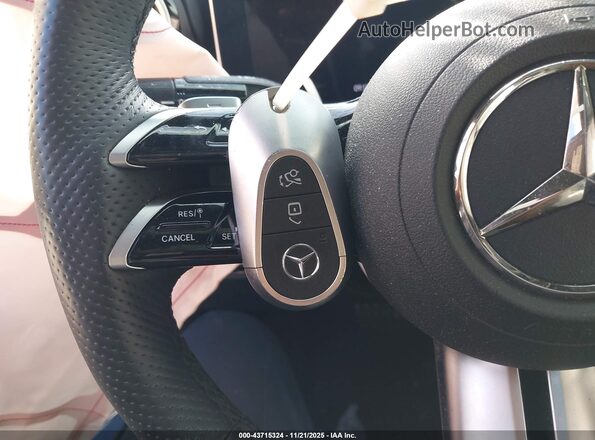 W1NKJ4HB6RF177738 2024 MERCEDES-BENZ GLC-CLASS Black 
