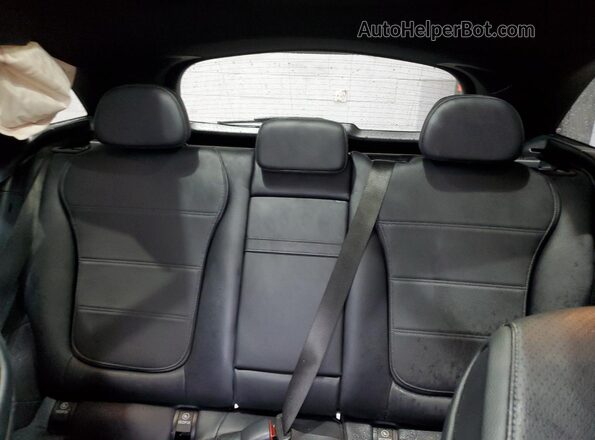 W1NKM4HB0PU020934 2023 MERCEDES-BENZ GLC-CLASS Черный 