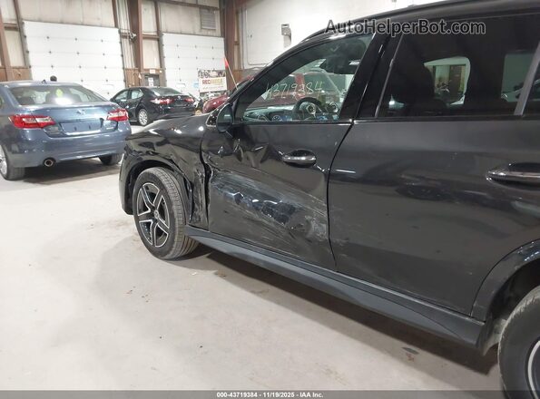 W1NKM4HB7SF380330 2025 MERCEDES-BENZ GLC 300 Gray 