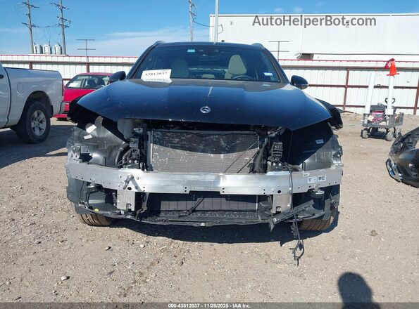 W1NKM4HB8RF153917 2024 MERCEDES-BENZ GLC 300 Black 