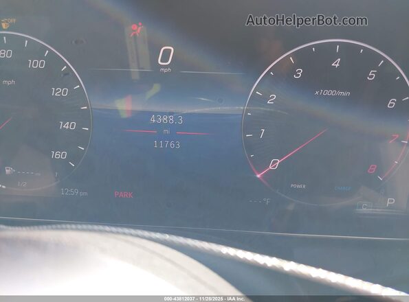 W1NKM4HB8RF153917 2024 MERCEDES-BENZ GLC 300 Black 