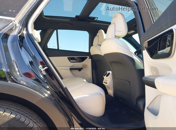 W1NKM4HB8RF153917 2024 MERCEDES-BENZ GLC 300 Black 