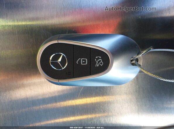 W1NKM4HB8RF153917 2024 MERCEDES-BENZ GLC 300 Black 