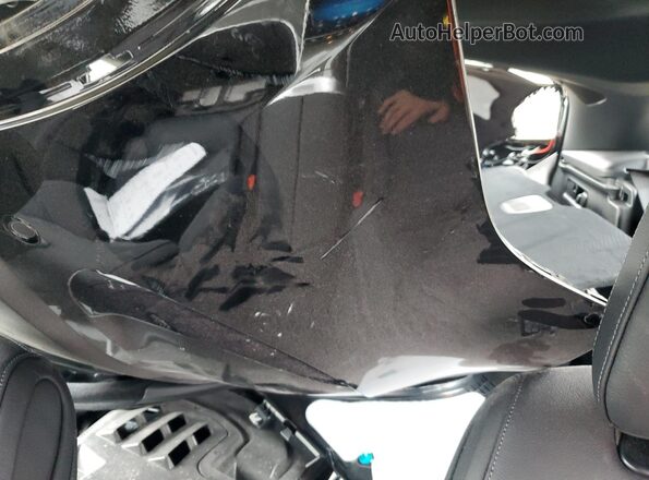 W1NKM8HBXRF167115 2024 MERCEDES-BENZ GLC-CLASS Black Հետևի նստատեղերի տեսք