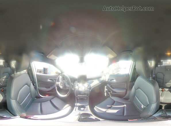 W1NTG4EB7LU029155 2020 MERCEDES-BENZ GLA White 