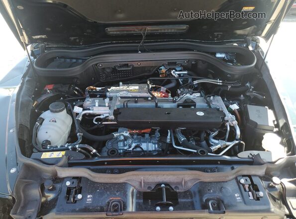 W1NWM0AB0SX045859 2025 MERCEDES-BENZ G-CLASS Green უკანა სალონის ხედი