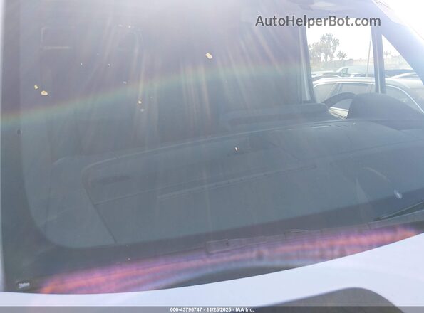 W1W40BHY6LT035687 2020 MERCEDES-BENZ SPRINTER White Front view