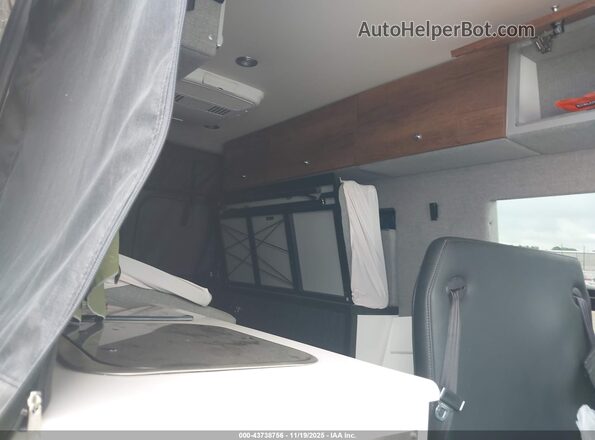 W1W4EBVY5KT016911 2020 MERCEDES-BENZ SPRINTER Tan VIN կոդի պիտակի տեսք