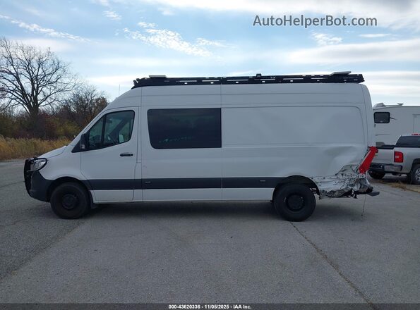 W1W5ECHY7LT030350 2020 MERCEDES-BENZ SPRINTER White 