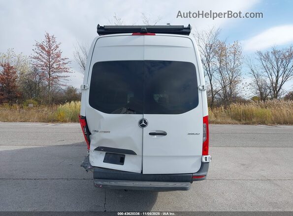 W1W5ECHY7LT030350 2020 MERCEDES-BENZ SPRINTER White 