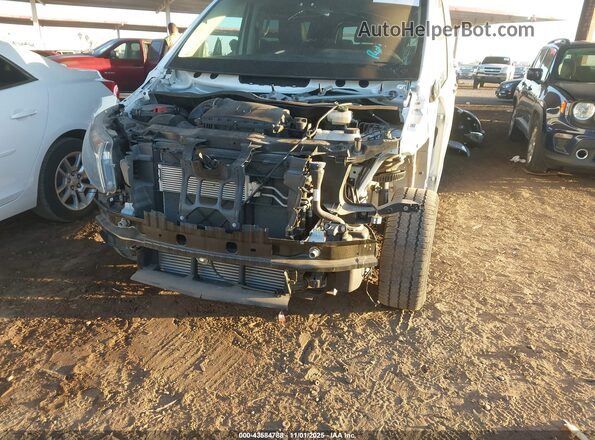 W1WV0FEYXP4234774 2023 MERCEDES-BENZ METRIS White Widok z przodu