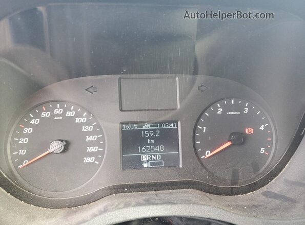 W1Y4DBHY5MP368520 2021 MERCEDES-BENZ SPRINTER Blue ხელსაწყოთა პანელის ხედი