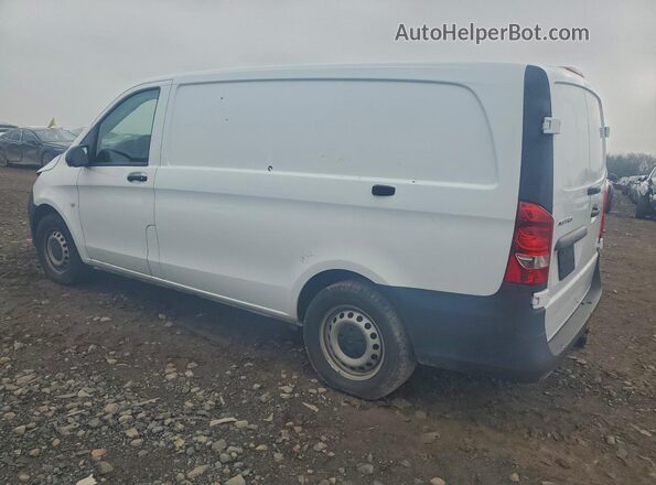 W1YV0BEY8P4223353 2023 MERCEDES-BENZ METRIS White Հետևի ձախ