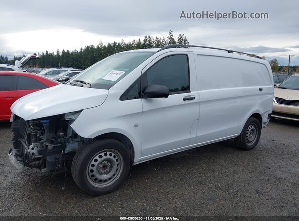 W1YV0BEY9P4289474 2023 MERCEDES-BENZ METRIS White 