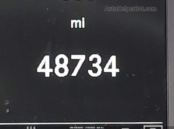 W1YV0BEY9P4289474 2023 MERCEDES-BENZ METRIS White 