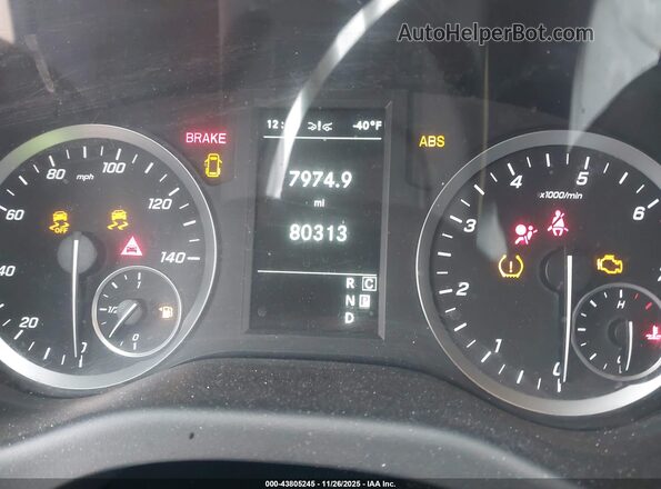 W1YV0CEY2N3977194 2022 MERCEDES-BENZ METRIS Blue Вид задніх сидінь