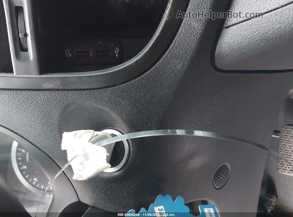 W1YV0CEY2N3977194 2022 MERCEDES-BENZ METRIS Blue Вид панелі приладів