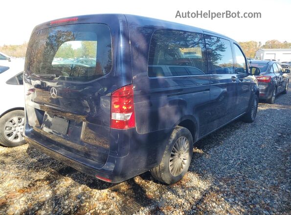 W1YV0CEY4N3977097 2022 MERCEDES-BENZ METRIS Blue Rear right
