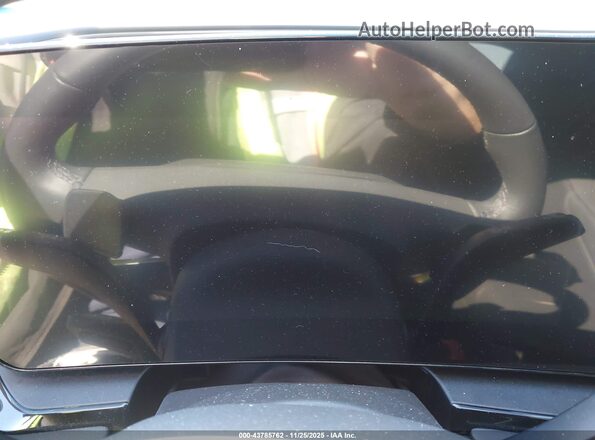WA122BGF1SA034061 2025 AUDI Q6 E-TRON Gray 