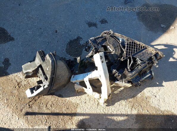 WA122BGF1SA034061 2025 AUDI Q6 E-TRON Gray Dashboard view
