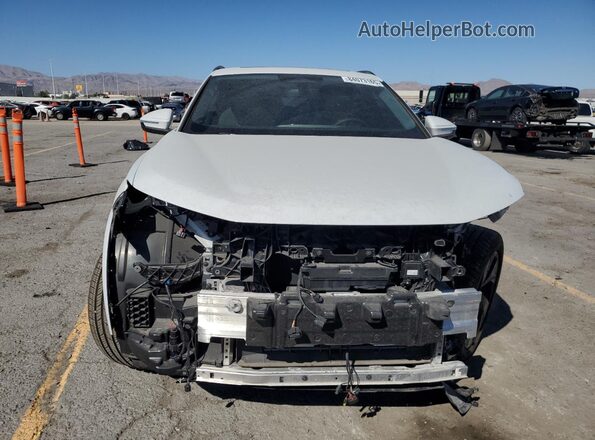 WA124BGF1SA025516 2025 AUDI OTHER White Vista frontal