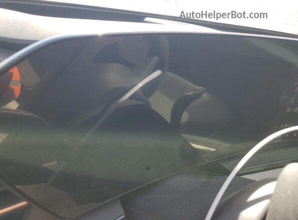 WA124BGF1SA025516 2025 AUDI OTHER White Vista del cuadro de instrumentos