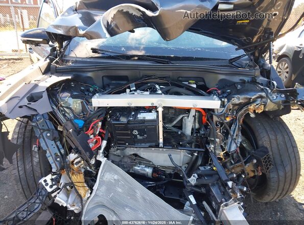 WA125BGF8SA070028 2025 AUDI SQ6 Gray Rear view