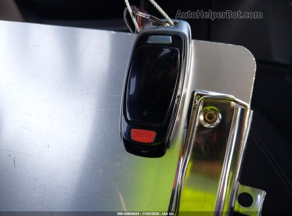 WA12AAGE0PB025504 2023 AUDI E-TRON Серый Вид панели приборов