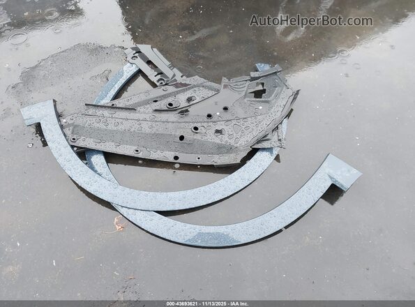 WA12AAGE1NB033320 2022 AUDI E-TRON Blue Instrument cluster view