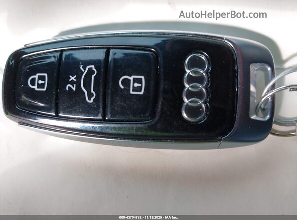 WA12AAGE3PB025397 2023 AUDI E-TRON Blue წინა პანელის ხედი