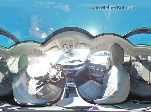 WA12AAGE4MB002142 2021 AUDI E-TRON Gray 
