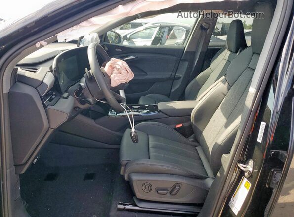 WA134BGF1SA022958 2025 AUDI OTHER Черный 