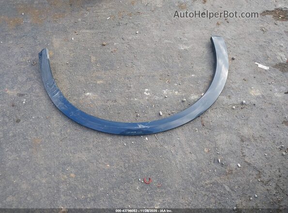 WA134BGF8SA036596 2025 AUDI Q6 E-TRON Dark Blue Вид щитка приладів