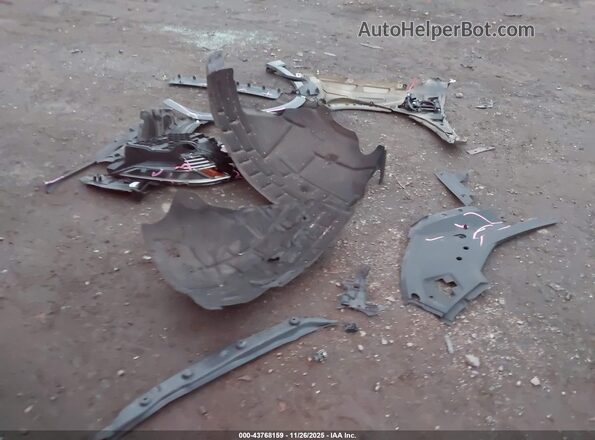 WA13AAGE9MB026697 2021 AUDI E-TRON Черный Вид щитка приборов