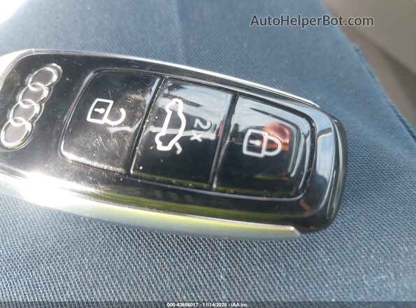 WA13ABGE2PB014918 2023 AUDI E-TRON Black წინა პანელის ხედი