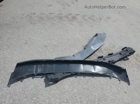 WA14UBFZ0SP032457 2025 AUDI Q4 Gray 